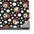 Disney Minnie Mouse Bubbles Face Pattern Dell XPS Skin